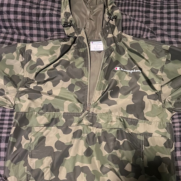 Champion - Picture 1 of 2